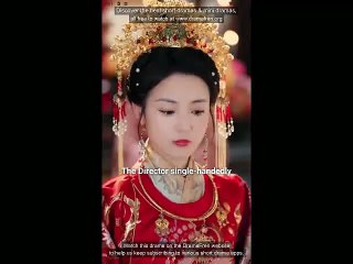 In this life my vow is you Chinese drama