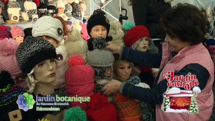 TVA Nouvelles CIMT 18h 10 novembre 2025