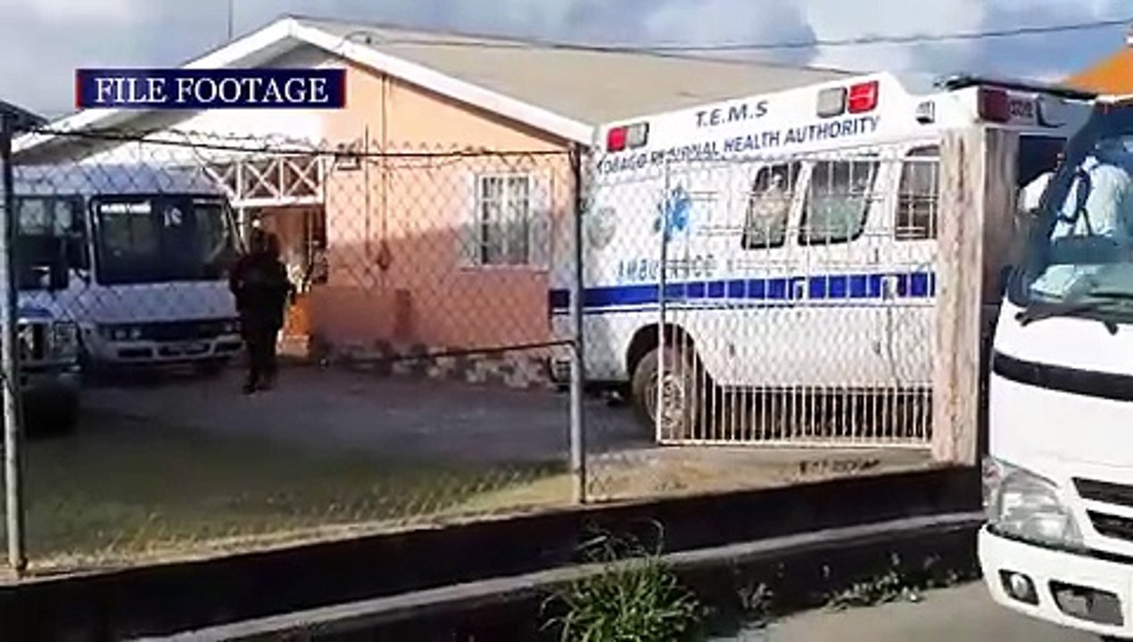 INVESTIGATION INTO THA AMBULANCES
