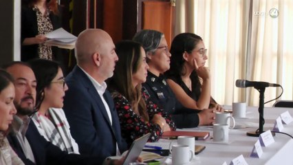 Guadalajara instala Consejo de Senderos Seguros para proteger a más de 80 mil estudiantes