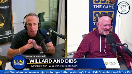 How should the 49ers have handled Purdy?