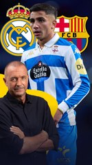 Entrevista a Yeremay en 'El Larguero'