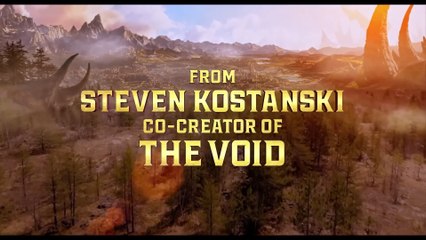 DEATHSTALKER Official Trailer (2025) Daniel Bernhardt