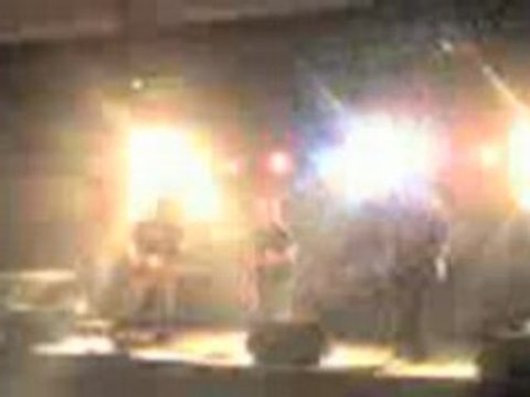 Mel Team Plugs @ Mars Attack 01.2007 II