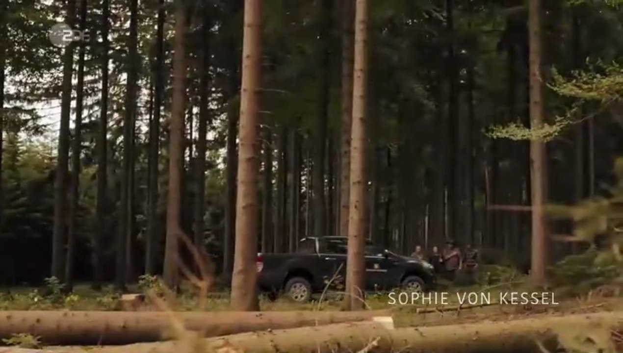 Erzgebirgskrimi -06- Tödliche Abrechnung