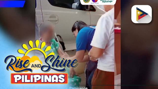 DOH, Tiniyak na tuloy-tuloy ang paghahatid ng serbisyong medikal sa mga apektado ng sakuna