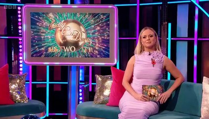 Strictly Come Dancing: It Takes Two - Season 23 Episode 31