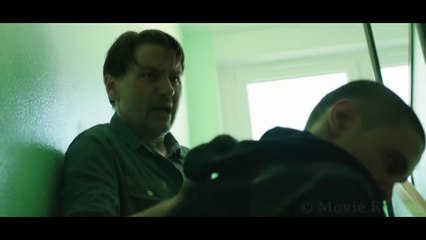 Everyone in Town Wakes Up Trapped Inside Their Apartments by The Government