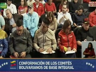 Jefe de Estado: Venezuela ha acelerado su caminar hacia una democracia que no delega