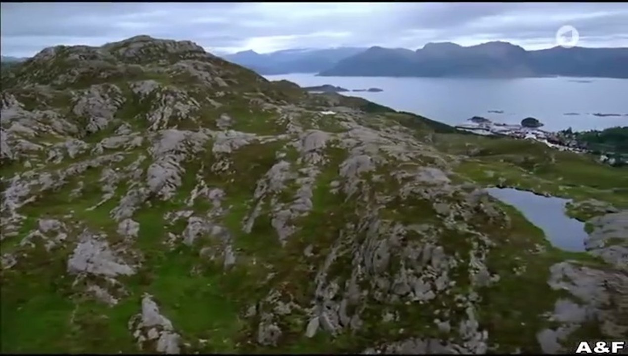 Der Gesang des Windes