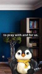 Authentic faith in action 29