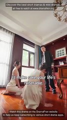 Vengeance in Check The Board is Mine Chinese Drama - English Sub