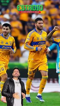 ¿Qué pasó en la JORNADA 17 de la Liga MX? | Estadio Deportes