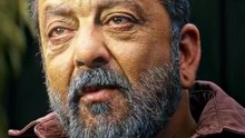 🚨 Sanjay dutt