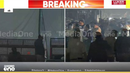 'കാറിന്റെ നിലവിലെ ഉടമ പുൽവാമ സ്വദേശി' സിസിടിവി ദൃശ്യങ്ങൾ പൊലീസ് ശേഖരിച്ചിട്ടുണ്ട്