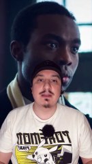 Cela ne change rien que Rogue soit noir dans l'adaptation en série de Harry Potter #harrypotter #severusrogue