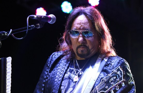 Ace Frehley died of blunt trauma injuries to his head