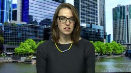 Middle East analyst says Syrian visit to White House a huge development for region