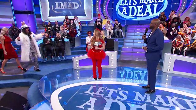 Lets Make A Deal 2025 11 10