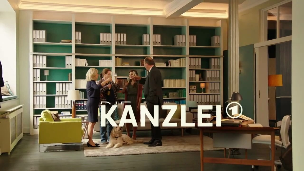 Die Kanzlei -20- Irrwege