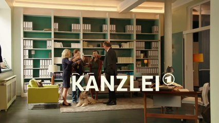 Die Kanzlei -20- Irrwege