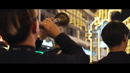 Haunted Universities Three