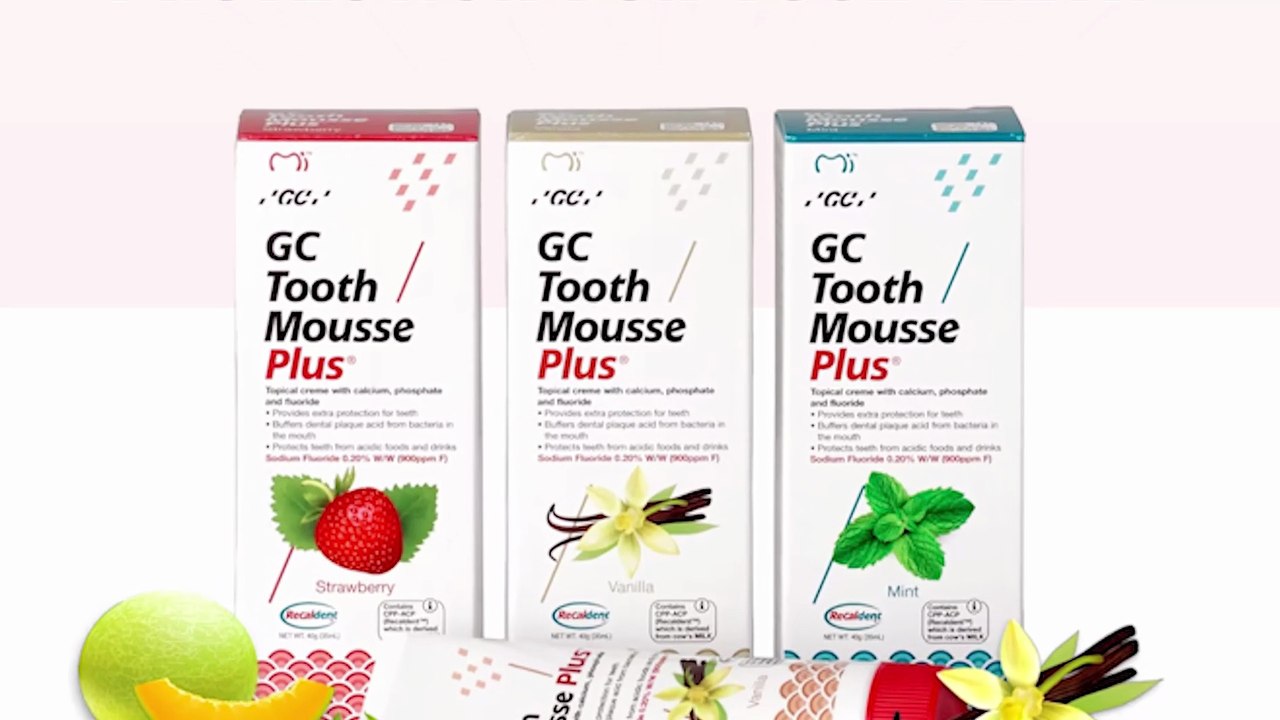 HOW TO Clean Invisalign & Prevent Decay: GC Tooth Mousse Hack | Dr. Ellie Phillips Routine
