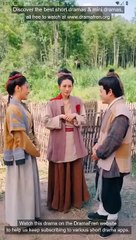 Lucky Godchild in Hard Times Chinese Drama - English Sub