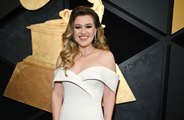 Kelly Clarkson was once told to get a breast enlargement by a former manager