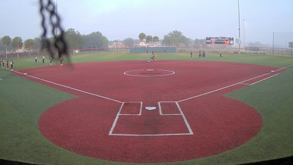 Blue Louisville - Marucci Elite 8 (2025) Sun, Nov 09, 2025 7:40 AM to 10:41 PM