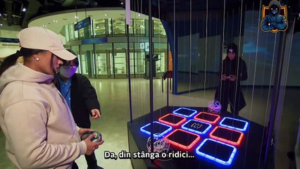 Asia Express Sezonul 6 Episodul 38 din 10 Noiembrie 2025 Online Gratis pe Internet, Antena Play Gratis