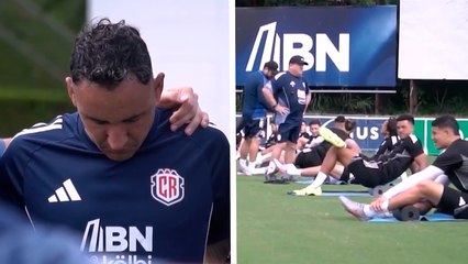 Miguel Herrera y Keylor Navas tienen una última oportunidad para llevar a Costa Rica al Mundial 2026