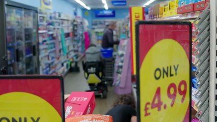 Secrets of Supercheap Shopping - Season 1 Episode 3