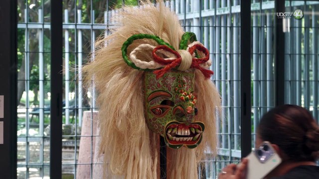 Para fortalecer las artes populares crean diplomado el Colegio de Profesionales de la Cultura y UdeG