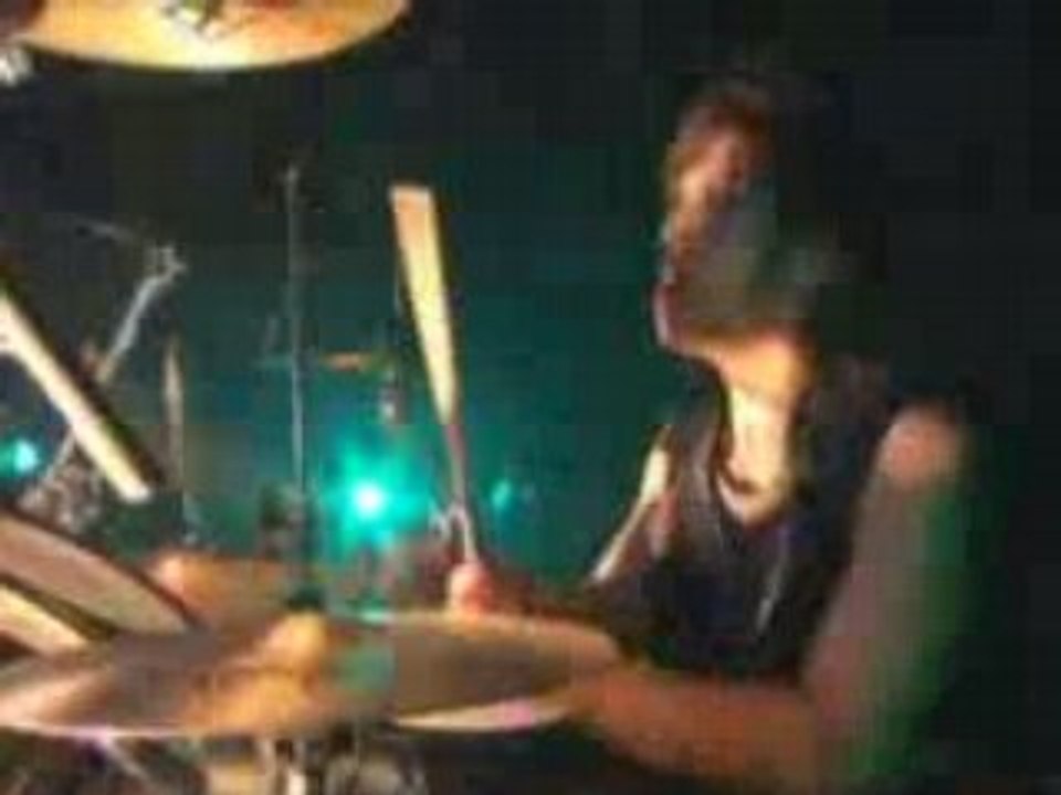 MUCC Zetsubou (World Tour Final Nippon Budokan 666)