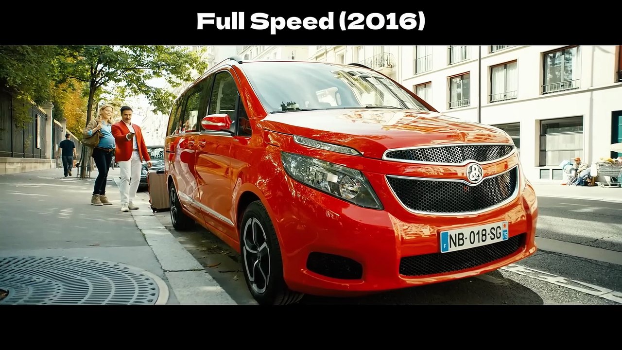 What Happens When Brakes Fail at 160 km-h- A Familys Wildest Road Trip - Full Speed Ahead Recap