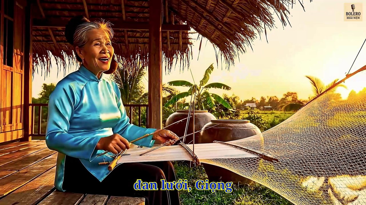 MÙA NƯỚC LÊN – Hoài Niệm | Bolero Dân Ca Trữ Tình Miền Tây Cảm Động Nhất | Official Music Video