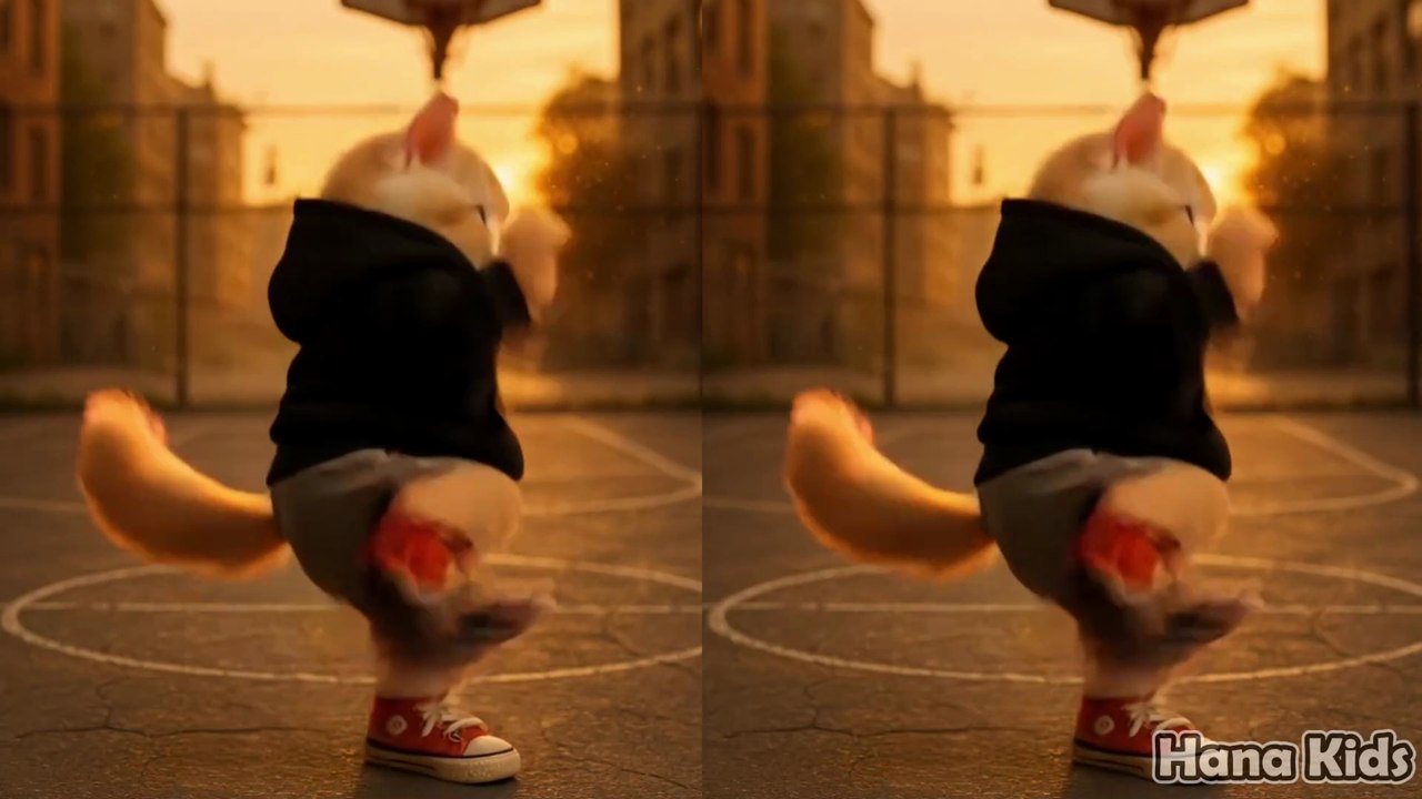 Funny Cat Videos: Adorable Dancing Cats - Cicak #catdancing #catfunny #cutecat