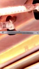 1020mm 2000w quartz halogen heat lamp quartz paint drying lamp 1020mm 2000w shortwave halogen heating lamp