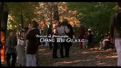 Outono em Nova York (Dublado)