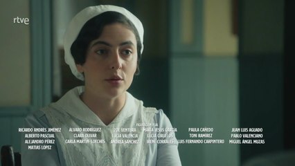 La Promesa - Capitulo 714 AVANCE