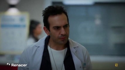 Renacer - Capitulo 51 AVANCE