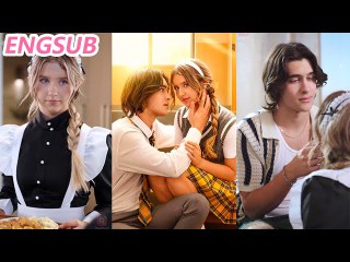 Forbidden Love Between the Master and the Servant’s Daughter