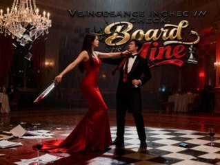 Vengeance in Check - The Board is Mine Full movie