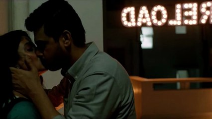 A physical relationship only makes you happy | Arjun with ineya love scenes | Being a workaholic husband ruins wife desires | Husshh liplock scene | 3FrameZ