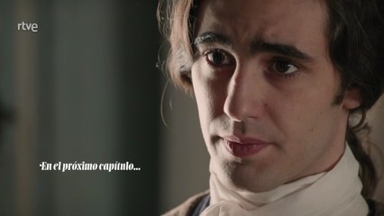 Valle Salvaje Capitulo 293