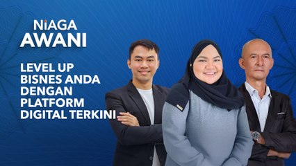 Unifi Business: Level Up bisnes anda dengan platform digital terkini