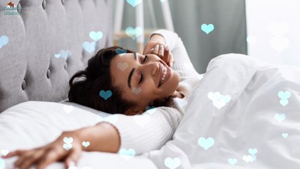 Relaxing Sleep Music ❤️ Super Calming Piano Tune For A Good Night And Sweet Dreams