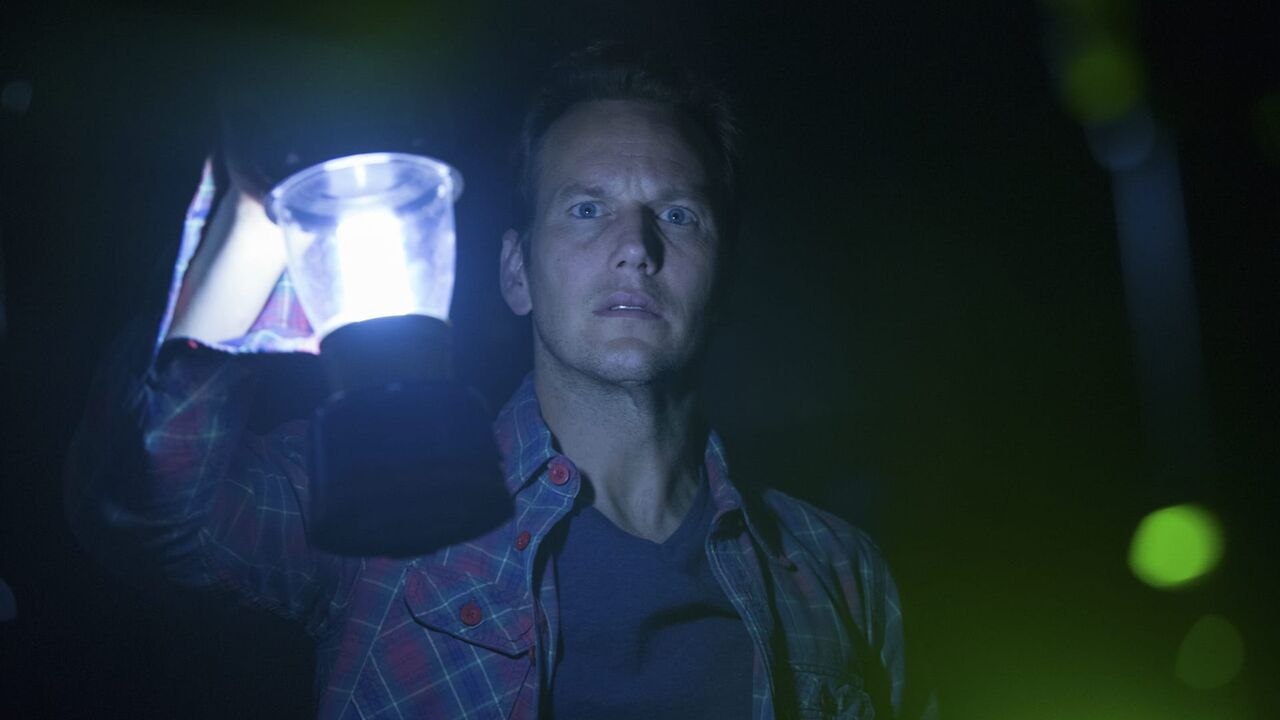 Insidious : chapitre 2