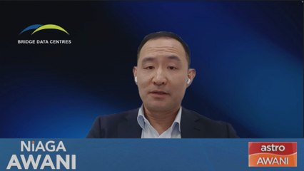 Data Centres: Can they be climate positive?